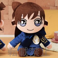 Preciality SP Plush Detective Conan Ran Mori