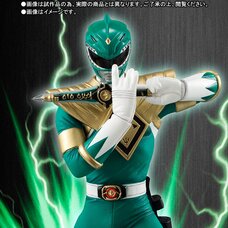 FiguartsZERO Mighty Morphin Power Rangers Green Ranger