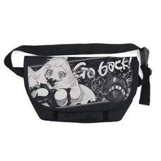 Kantai Collection -KanColle- Northern Princess Messenger Bag