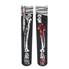 HYPER CORE Mummy Bone Knee-High Socks