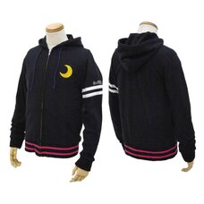 Kantai Collection -KanColle- Kisaragi Kai Ni Hoodie