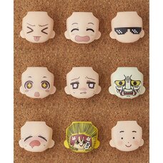 Nendoroid More: Face Swap 03 Box Set