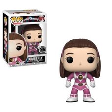 Pop! TV: Power Rangers Series 7 - Kimberly Ann Hart