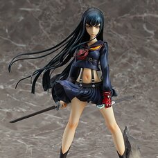 Satsuki Kiryuin: Senketsu Ver. 1/8th Scale Figure