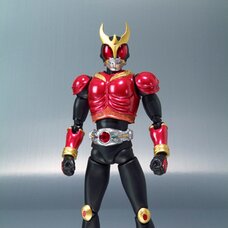 S.H.Figuarts Kamen Rider Kuuga (Mighty Form)