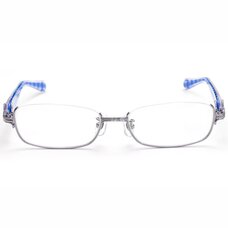 Toho Megane - Yuuka Model (Blue): December 2017 Ver.