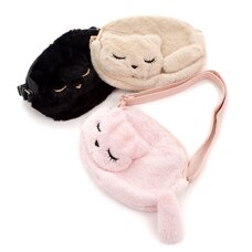 Mofu Mofu Pooh-chan Shoulder Bag