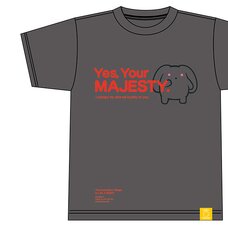The Important Things in Life SP T-Shirt: Everyone Should Have a Faithful Servant Ver.