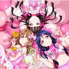 Love Live! Sunshine!! Unit CD Series Vol. 2