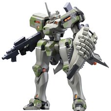Schwarzesmarken MiG-21 Balalaika Theodor Eberbach Type Plastic Model Kit