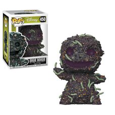 Pop! Disney: The Nightmare Before Christmas - Oogie Boogie (Bugs)