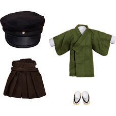 Nendoroid Doll: Outfit Set (Hakama - Boy)