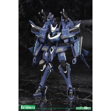 Muv-Luv Alternative Shiranui 2nd Phase 3 Takamura Yui-Ki Plastic Model Kit