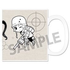 Pikuriru! Sword Art Online Alternative: Gun Gale Online Mug