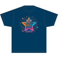 Love Live! Sunshine!! Unit Live Adventure 2020 CYaRon! T-Shirt