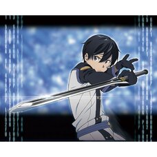 Sword Art Online the Movie: Ordinal Scale Desktop Calendar