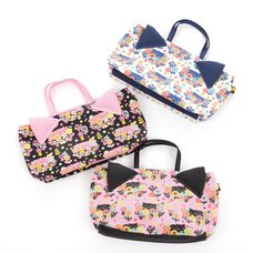 Pooh-chan Nordic Bag in Bag