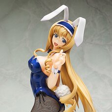 Cecilia Alcott: Bunny Ver. - IS (Infinite Stratos)