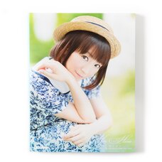 Yui Horie Kira Kira Mitsubachi o Meguru Bouken Vol. 2