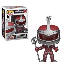 Pop! TV: Power Rangers Series 7 - Lord Zedd