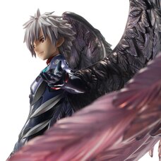 Precious G.E.M. Series Rebuild of Evangelion Kaworu Nagisa