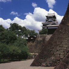 Shigeki Yamashita’s Photography Collection of Castles SHIRO