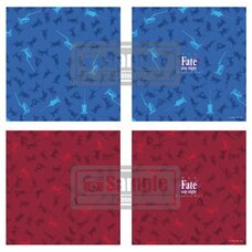 Fate/stay night: Heaven's Feel Cushion