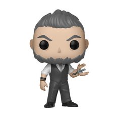 Pop! Marvel: Black Panther - Ulysses Klaue