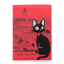 Kiki's Delivery Service 2018 Schedule Book