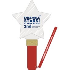 Ensemble Stars! Starry Stage 2nd Star Pen Light