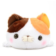 Daramofu-san Kappo to Issho Plush Collection (Big)