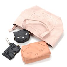 Osumashi Pooh-chan Lucky Bag 2019