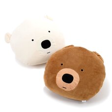 Lou et Cou Face Cushions