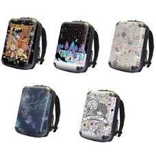 ScoLar Art Rucksack M Vol. 2