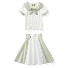 SUKIYAKI Shoujo Alice Set