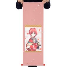 To Heart 2 Tamaki Kousaka Character Tapestry