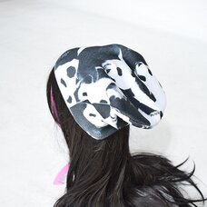 ACDC RAG Panda Cap