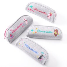 Choupinette Pen Pouches
