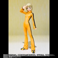 Figuarts Zero Tiger & Bunny Huang Pao-Lin (Bluefin/Tamashii Web Exclusive Ver.)