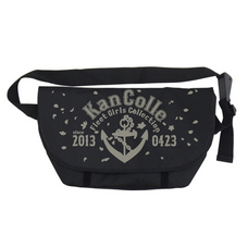 Kantai Collection -KanColle- Teitoku-Only Messenger Bag