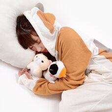 Dameneko Mewgaroo Onesie