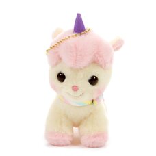 Unicorn no Cony Yume-Kawa Ribbon Plush Collection (Ball Chain)