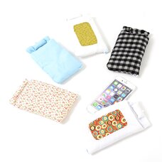 Extra Big Smartphone Futons