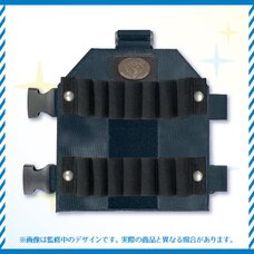 THE IDOLM@STER CINDERELLA GIRLS Official Producer Concert Glow Stick Holder Leg Ver.