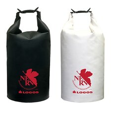 Evangelion & Logos 15L Outdoor Waterproof Dry Bag