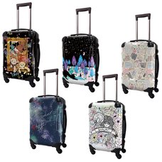 ScoLar Art Suitcase Vol. 2