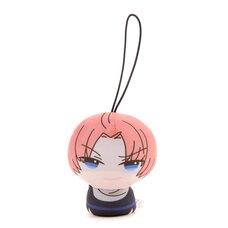 Gintama Mochi Daruma ~Hold Me Tight Gently~ Plush Collection