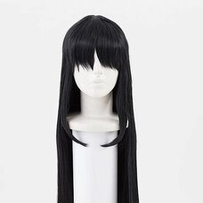 Puella Magi Madoka Magica Homura Akemi Wig