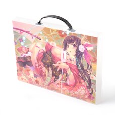 TGC Illustration Exhibit 2 Shimakaze Carrying Case