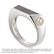 Touken Ranbu -Online- Kashuu Kiyomitsu Ring